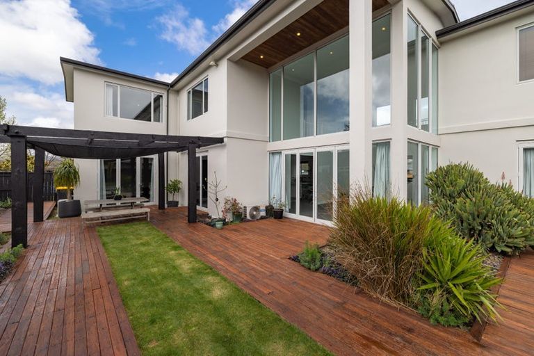 Photo of property in 92 Bibiana Street, Aidanfield, Christchurch, 8025
