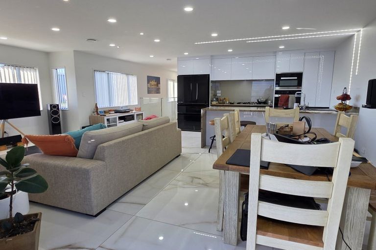 Photo of property in 41 Joseph Street, Flat Bush, Auckland, 2019