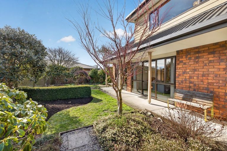 Photo of property in 14 Tuscany Place, Beckenham, Christchurch, 8023