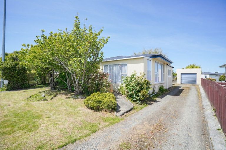 Photo of property in 515 Yarrow Street, Glengarry, Invercargill, 9810