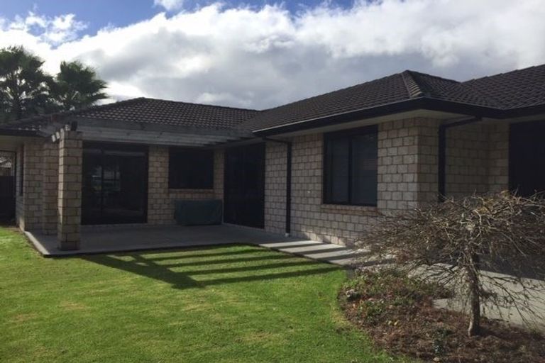 Photo of property in 18 Edwin Grove, Bethlehem, Tauranga, 3110