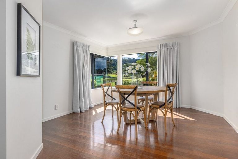 Photo of property in 7 Jones Deviation, Pauatahanui, Porirua, 5381