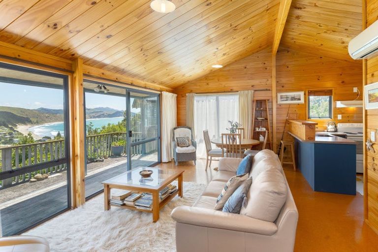 Photo of property in 46 Guthrie Crescent, Castlepoint, Tinui, 5889