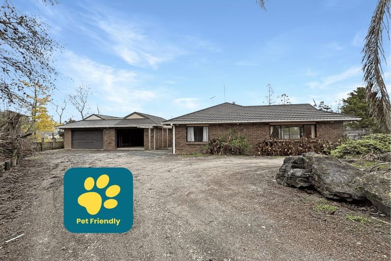 Photo of property in 108 Carran Road, Warkworth, 0981