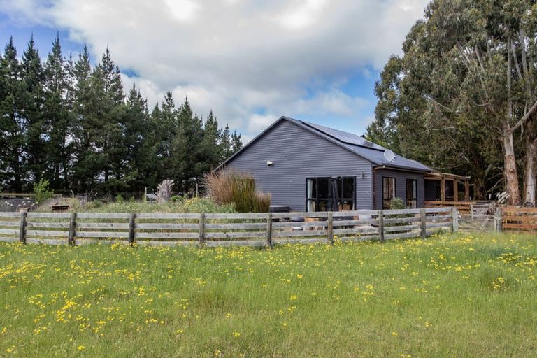 Photo of property in 82 Worlingham Road, Eyrewell, Rangiora, 7476