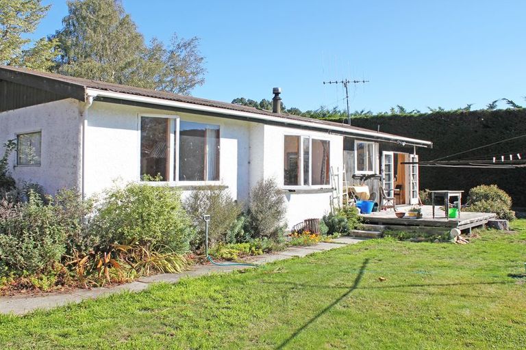 Photo of property in 3495 Kurow Duntroon Road, Duntroon, Oamaru, 9494