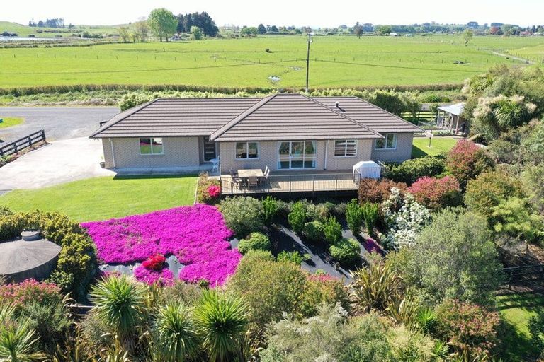 Photo of property in 217a Old Taupiri Road, Ngaruawahia, Taupiri, 3792