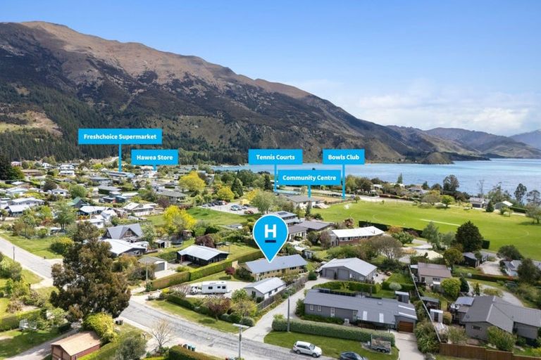 Photo of property in 114 Noema Terrace, Lake Hawea, Wanaka, 9382