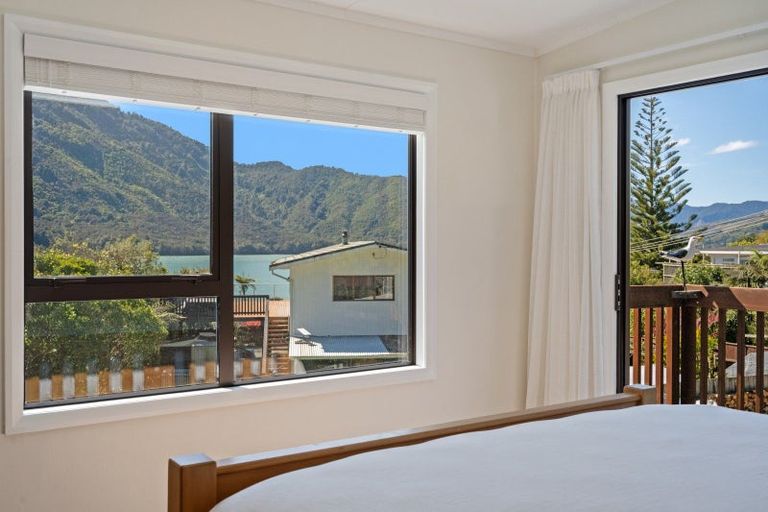 Photo of property in 29 Belview Road, Havelock, Picton, 7281