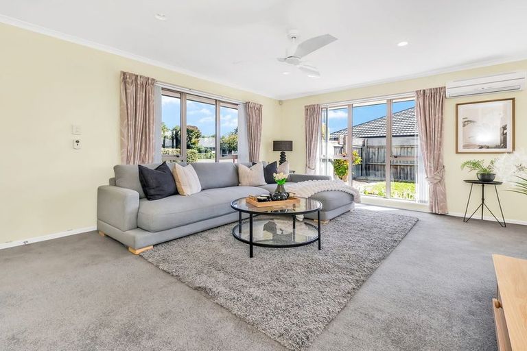 Photo of property in 111 Tennyson Street, Rolleston, 7614