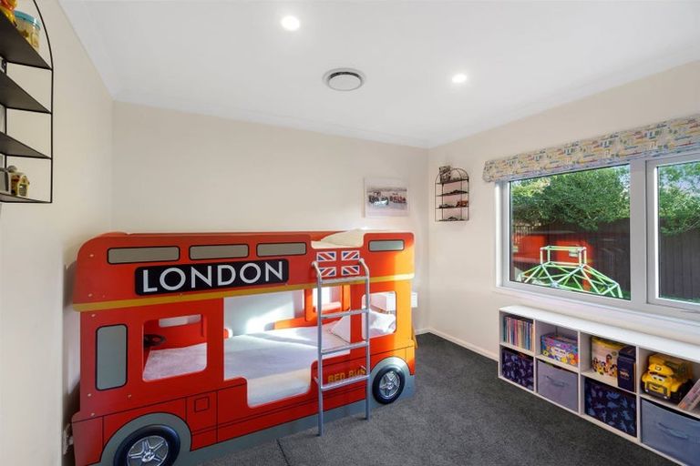 Photo of property in 65 Coolspring Way, Redwood, Christchurch, 8051