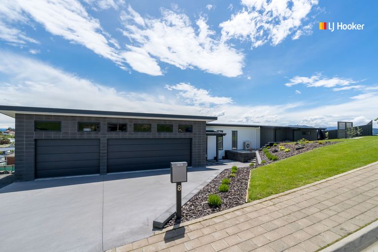 Photo of property in 8 Erica Crescent, Mosgiel, 9024