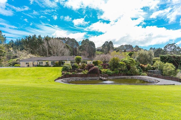 Photo of property in 20 Maui Pomare Road, Nikau Valley, Paraparaumu, 5032