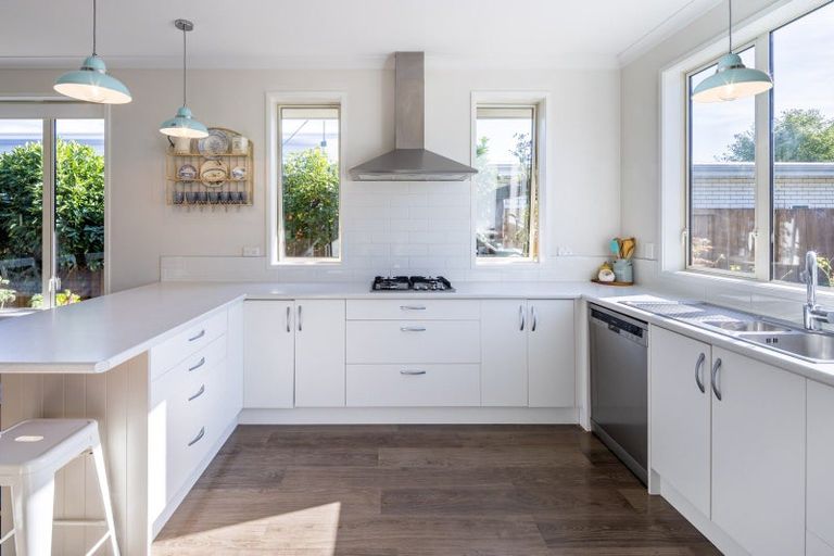 Photo of property in 53 Meadowfield Street, Flagstaff, Hamilton, 3210