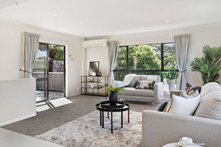 Photo of property in 64c Balfour Street, Mornington, Wellington, 6021