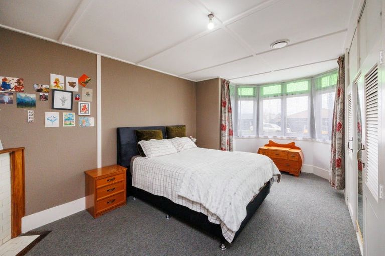 Photo of property in 33 Fitzroy Street, Terrace End, Palmerston North, 4410