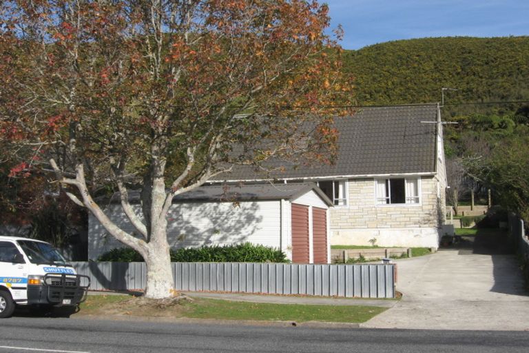 Photo of property in 226 Waddington Drive, Naenae, Lower Hutt, 5011