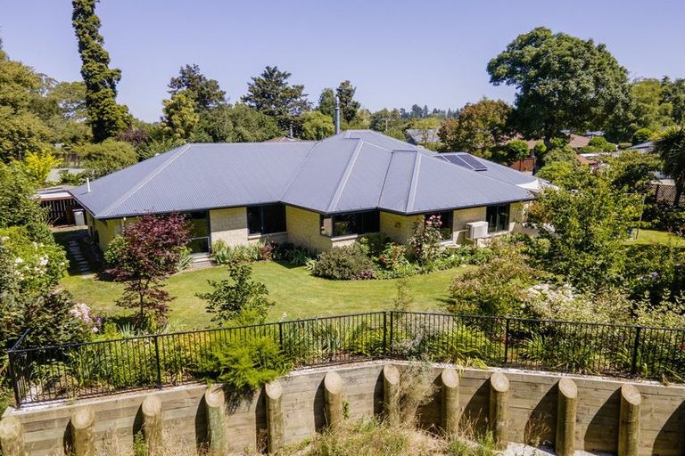 Photo of property in 55a Cox Street, Geraldine, 7930