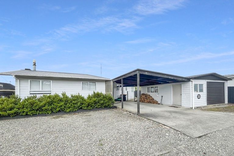 Photo of property in 33 Leicester Street, Terrace End, Palmerston North, 4410
