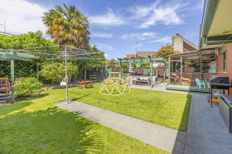 Photo of property in 31 Ngarimu Crescent, Taradale, Napier, 4112