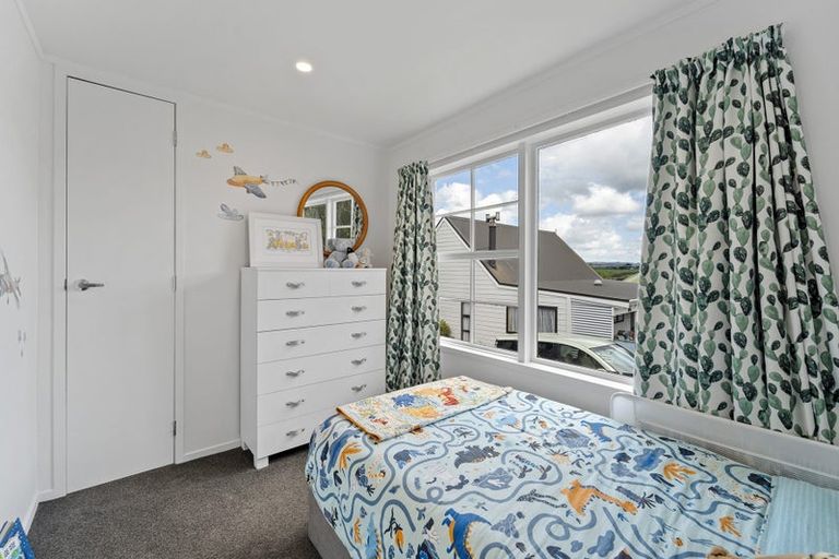 Photo of property in 6 Tamatea Drive, Snells Beach, 0920