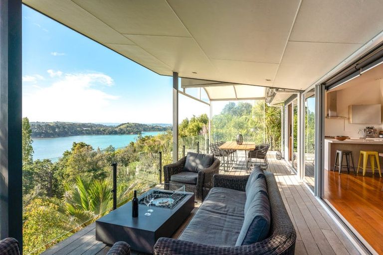 Photo of property in 31a Burrell Road, Oneroa, Waiheke Island, 1081