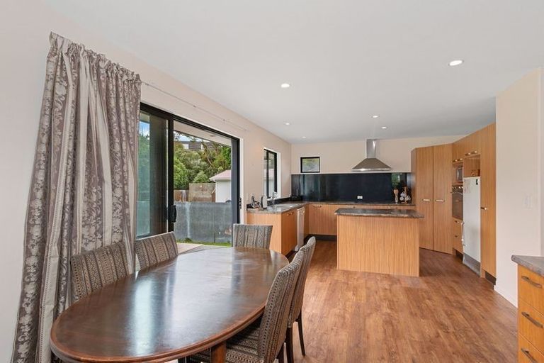 Photo of property in 107 Saint Johns Street, Woolston, Christchurch, 8062