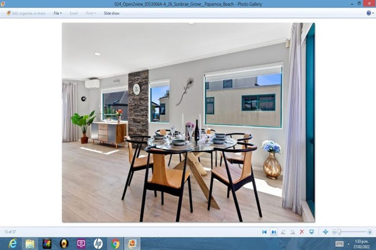 Photo of property in 26a Sunbrae Grove, Mount Maunganui, 3116