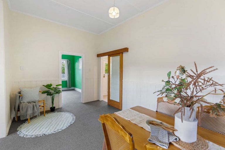 Photo of property in 7 Ballance Street, Aramoho, Whanganui, 4500
