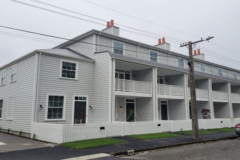 Photo of property in 1/11 Bunyan Street, Waltham, Christchurch, 8023