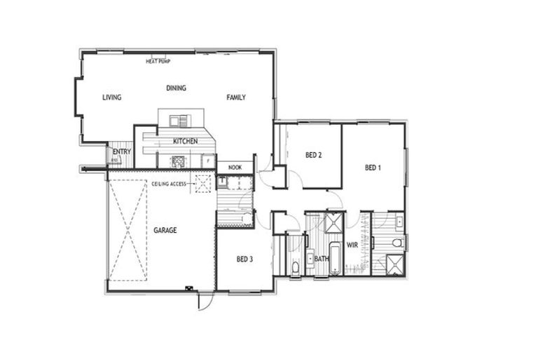 Photo of property in 567 East Maddisons Road, Rolleston, 7614