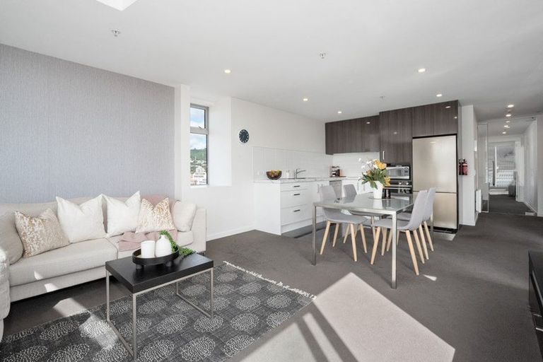 Photo of property in Elevate, 15/30b Taranaki Street, Te Aro, Wellington, 6011