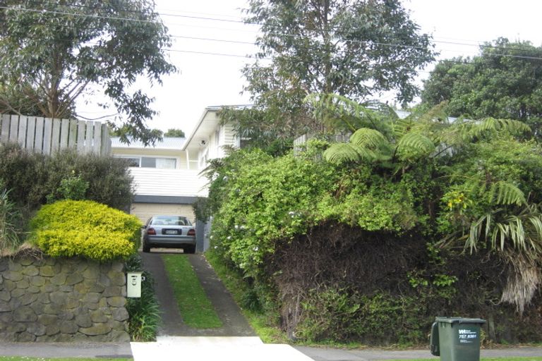 Photo of property in 5d Pembroke Street, Westown, New Plymouth, 4310