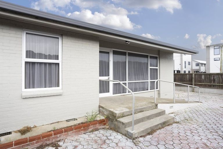 Photo of property in 1 Hood Street, New Brighton, Christchurch, 8061
