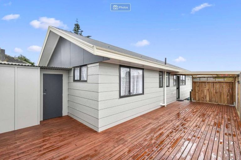 Photo of property in 2/32 Christmas Road, Manurewa, Auckland, 2102