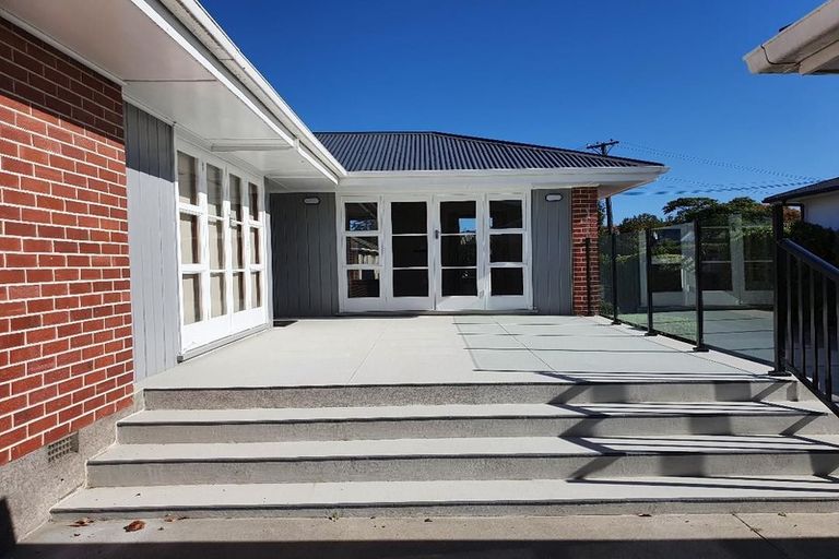 Photo of property in 1/46 Bainton Street, Bishopdale, Christchurch, 8053