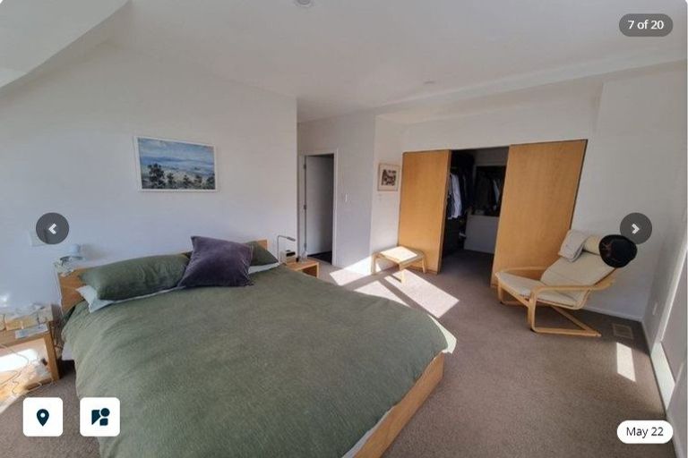 Photo of property in 10 Wilton Road, Wadestown, Wellington, 6012