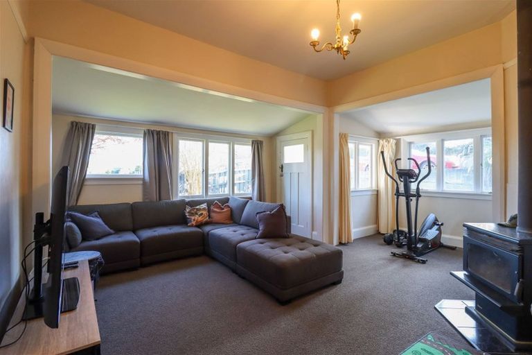 Photo of property in 169 Le Cren Street, Seaview, Timaru, 7910