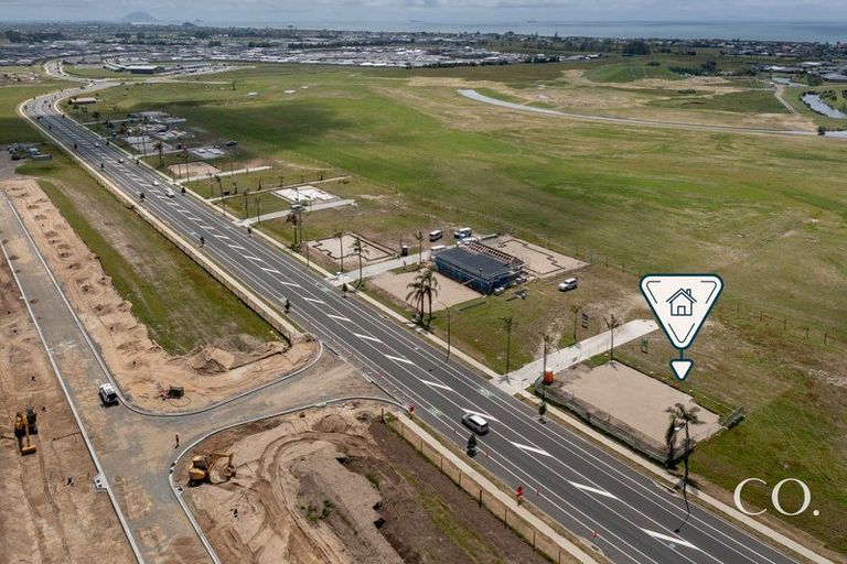 Photo of property in 2 Entelea Close, Papamoa Beach, Papamoa, 3118