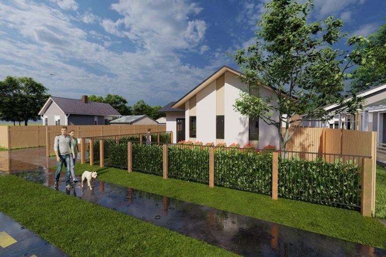 Photo of property in 56a Deanwell Avenue, Deanwell, Hamilton, 3206