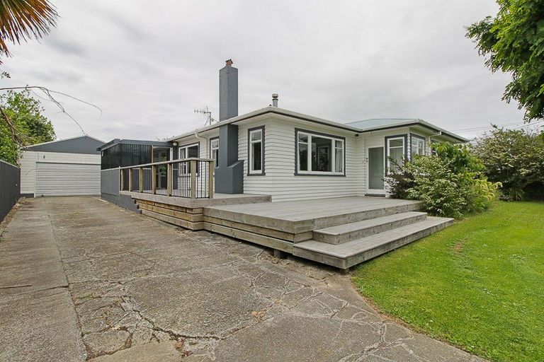 Photo of property in 60 Parker Avenue, Levin, 5510