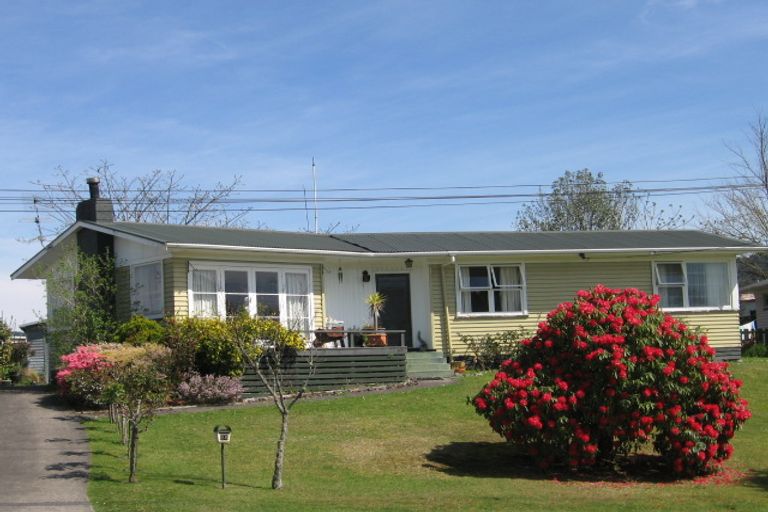 Photo of property in 66 Edmund Road, Mangakakahi, Rotorua, 3015