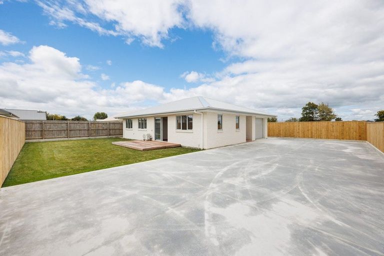 Photo of property in 96c Churcher Street, Maewa, Feilding, 4702