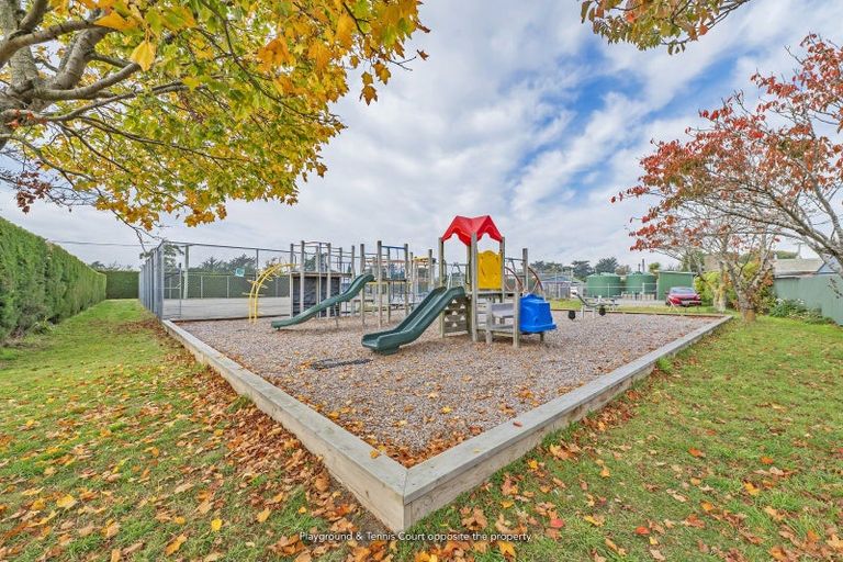 Photo of property in 98 Billens Avenue, Springston, Christchurch, 7674