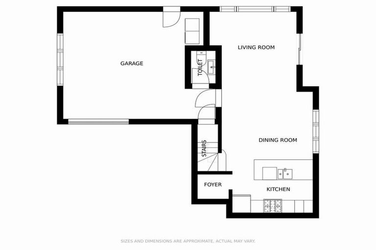 Photo of property in 151 Ironside Road, Johnsonville, Wellington, 6037