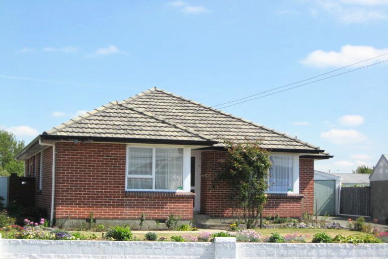 Photo of property in 47 Rowses Road, Aranui, Christchurch, 8061