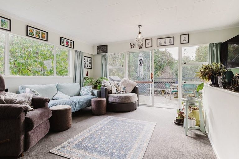 Photo of property in 12 Titoki Street, Lansdowne, Masterton, 5810