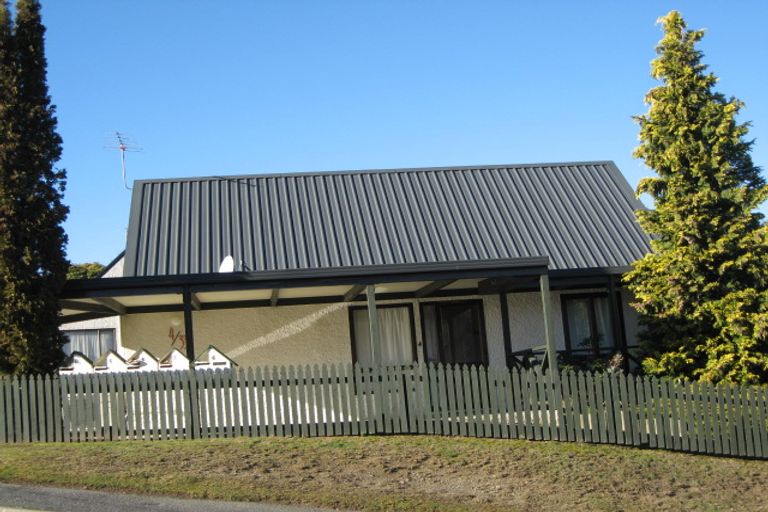 Photo of property in 6/33 Hedditch Street, Wanaka, 9305