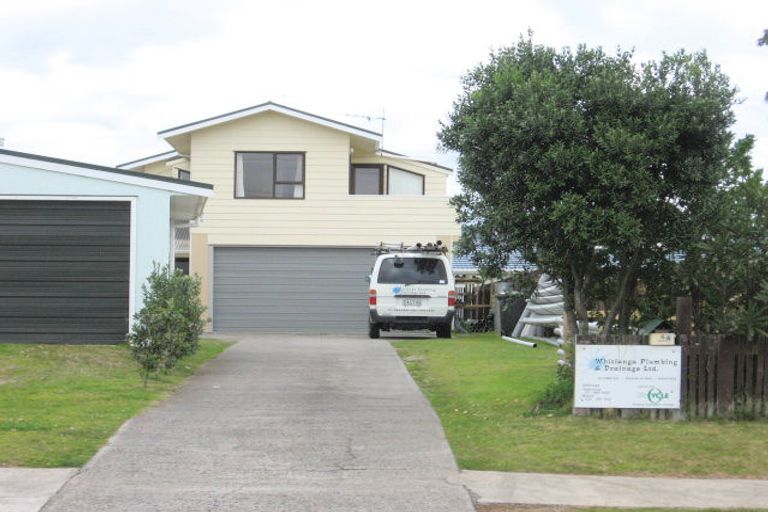 Photo of property in 4b Halligan Road, Whitianga, 3510