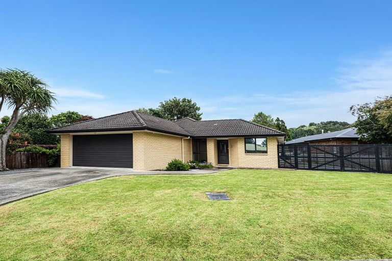 Photo of property in 3 Maddendale Place, Maungakaramea, Whangarei, 0178